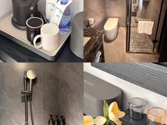 -栢里酒店(广州上下九步行街店)