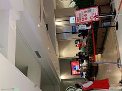 -海底捞火锅(万象城店)