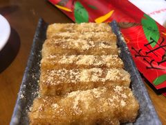 -付小姐在成都(吾悦广场店)