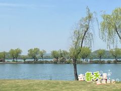 -蠡湖大桥公园