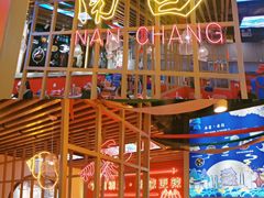 -老闵田螺馆·南昌特色(总店)