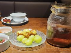 -许爷家·生态湖鲜(徐汇日月光店)