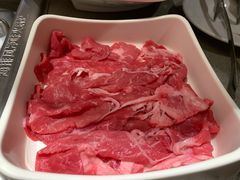 鲜切牛肉-海底捞火锅(正大乐城店)