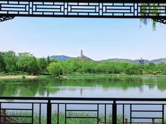 -北坞公园
