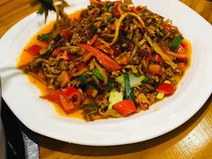 -湖南文氏湘菜馆(顺河高架路店)
