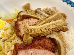 -永祥烧腊餐厅(虹口店)