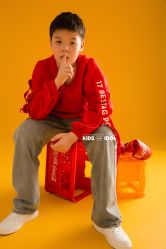 -可嘟儿家庭纪实摄影(南二环店)