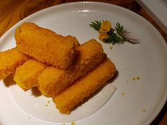 -小放牛炒菜馆(中山路乐汇城店)