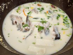 -鲜潭蒸汽石锅鱼(万象前海店)