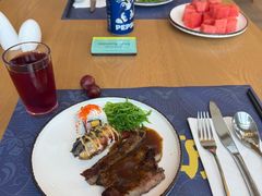 -重庆解放碑威斯汀酒店