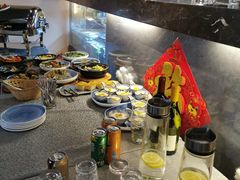 -La Medina餐厅(亮马河南路店)