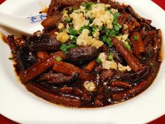 -老吉士酒家(天平路店)