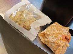 脏脏包-OUR Bakery(三里屯太古里店)