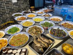 -黄豆花(文星店)