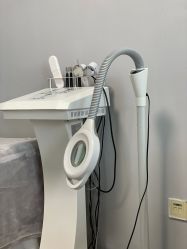 -IDEA·艾蒂尔科技美肤·日式美甲美睫集合店