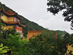 -千佛山风景名胜区