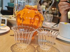 -本处·素食·融合料理(南油店)