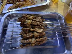 -清真·马峰烤肉(小学习北巷店)