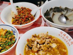 -西江红·株洲本地菜(滨江南路店)