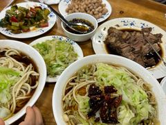 -柴氏风味斋(甘家口店)