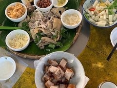 -园林美食城·本土农家菜(杨和镇店)