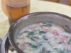 -标记美食新鲜猪杂(兴南大道店)