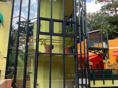 -三鹰之森吉卜力美术馆