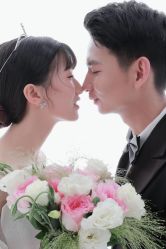 -巴黎经典婚纱摄影PARISSIC