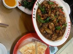 招牌滕州辣子鸡-鲁南仔·滕州炒鸡(经三路店)
