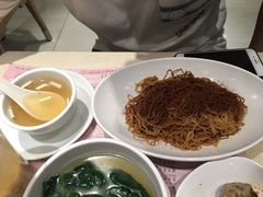 -池记(尖沙咀店)