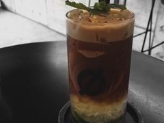 -BE NORMAL CAFE(霞溪路店)