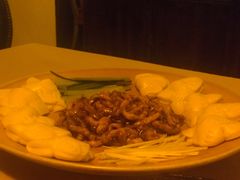 -龙门阵茶屋川菜馆(武康路店)