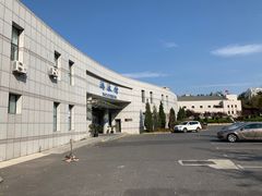 -大连海事大学-游泳馆