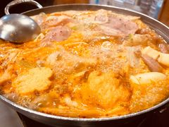 -青春韩国料理(汽博店)