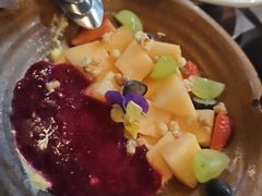 -斯比特花园西餐厅(东方商厦店)