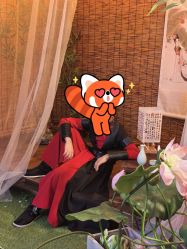 -水晶BABY儿童摄影(世界公园店)