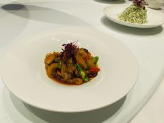 -真爱中国餐馆·年华店(朱雀大街店)