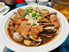 -阿明小菜·海鲜·上海菜(浦建路店)