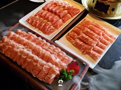 -鼓楼东街老火锅(鼓楼店)