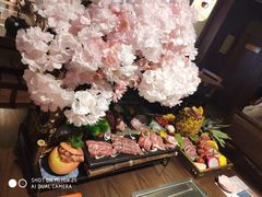 -樱宿日式和牛烧肉(五道口店)