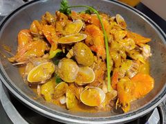 -青木岚小海鲜•小龙虾(友谊店)