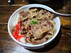 -鸟鸣门屋台料理(金帝银泰店)
