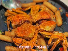 -避风塘(江桥万达店)