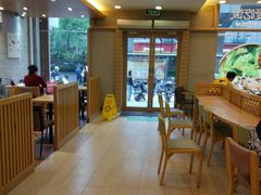大堂-德克士(文一店)