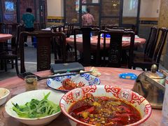 -老梅园大虾城(八一桥店)