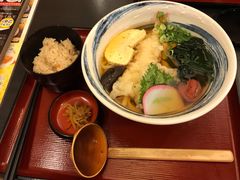 -杵屋(京都ポルタ店)