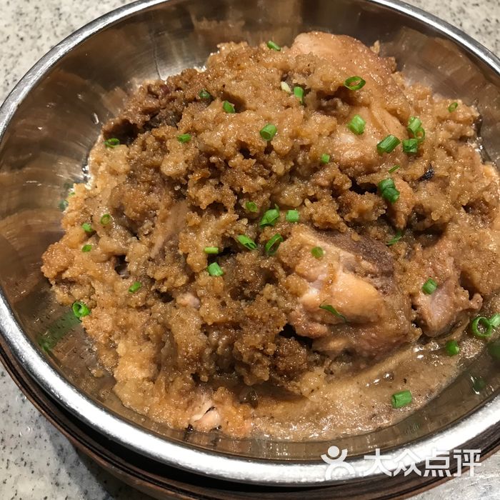 三弄堂图片-北京赣菜-大众点评网