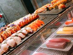 -深圳四季酒店·馥自助餐厅