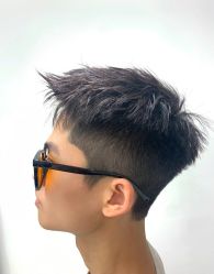-奈时造型