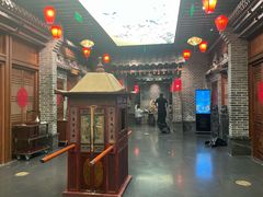 -唐山宴大唐州府精品中餐